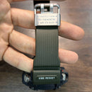 [Pre-Owned] Casio G-Shock Mudmaster GWG-1000-1A3 Tough Solar Triple Sensor Sapphire Men Watch