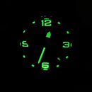 [Pre-Owned] Casio G-Shock Mudmaster GWG-2000-1A1 Forged Carbon Tough Solar Men Watch