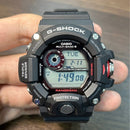[Pre-Owned] Casio G-Shock Rangeman GW-9400-1 Tough Solar Men Watch