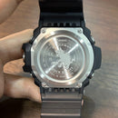 [Pre-Owned] Casio G-Shock Rangeman GW-9400-1 Tough Solar Men Watch