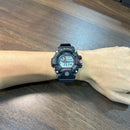 [Pre-Owned] Casio G-Shock Rangeman GW-9400-1 Tough Solar Men Watch