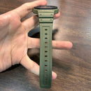 [Pre-Owned] Casio G-Shock TMJ GA-2110SU-3A CasiOak Men Watch