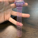 [Pre-Owned] Casio G-Shock TMJ GMA-S2100SK-4A Purple Transparent CasiOak Women Watch