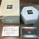 [Pre-Owned] Casio G-Shock TMJ GMA-S2100SK-4A Purple Transparent CasiOak Women Watch