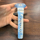 [Pre-Owned] Casio G-Shock X Rui Hachimura DW-6900RH-2 Limited Edition Men Watch