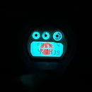 [Pre-Owned] Casio G-Shock X Rui Hachimura DW-6900RH-2 Limited Edition Men Watch