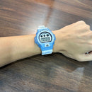 [Pre-Owned] Casio G-Shock X Rui Hachimura DW-6900RH-2 Limited Edition Men Watch