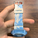 [Pre-Owned] Casio G-Shock X Rui Hachimura DW-6900RH-2 Limited Edition Men Watch