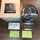 [Pre-Owned] Casio G-Shock X Rui Hachimura DW-6900RH-2 Limited Edition Men Watch