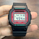 [Pre-Owned] Casio G-Shock X Transformers DW-5600TF19-SET (Japan Set) Limited Edition Watch