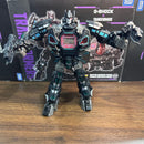 [Pre-Owned] Casio G-Shock X Transformers DW-5600TF19-SET (Japan Set) Limited Edition Watch