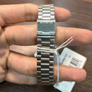 [Pre-Owned] Casio Vintage AQ-230A-2A2MQY Turquoise Blue Unisex Watch