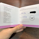 [Pre-Owned] Charles Jourdan Stardust CJ1124-1512 Sapphire Quartz Men Watch