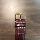 [Pre-Owned] Charles Jourdan Stardust CJ1124-1512 Sapphire Quartz Men Watch