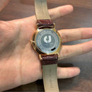 [Pre-Owned] Charles Jourdan Stardust CJ1124-1512 Sapphire Quartz Men Watch