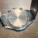 [Pre-Owned] Citizen AT2530-85X Super Titanium Eco-Drive Chronograph Men Watch