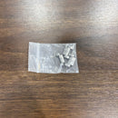 [Pre-Owned] Citizen Attesa AT8218-81L Eco-Drive Super Titanium Radio Controlled Men Watch