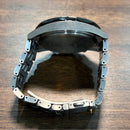 [Pre-Owned] Citizen Attesa AT8218-81L Eco-Drive Super Titanium Radio Controlled Men Watch