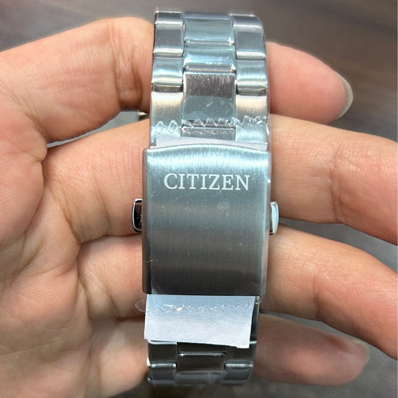 [Pre-Owned] Citizen Automatic NH8400-87A Men Watch