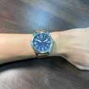 [Pre-Owned] Citizen BM6838-33L Eco-Drive Men Watch