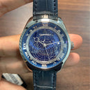 [Pre-Owned] Citizen Campanola Cosmosign CTV57-1231 Men Watch