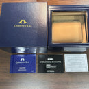 [Pre-Owned] Citizen Campanola Cosmosign CTV57-1231 Men Watch