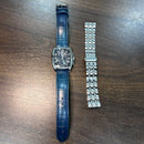 [Pre-Owned] Citizen Eco-Drive XC FA2060-59E Women Watch