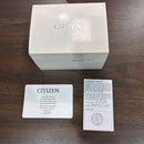 [Pre-Owned] Citizen Promaster BN0163-00H Eco-Drive Men Diver Watch