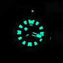 [Pre-Owned] Citizen Tuna Promaster BN0176-08E Eco-Drive Men Diver Watch