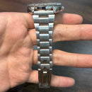 [Pre-Owned] Citizen Vintage Promaster Pepsi 3802-451741 Quartz Diver Men Watch