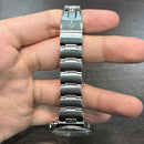 [Pre-Owned] Citizen Wicca Stainless Steel Quartz Women Watch