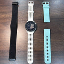 [Pre-Owned] Coros Pace 3 (White Silicone) Running Smartwatch