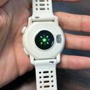 [Pre-Owned] Coros Pace 3 (White Silicone) Running Smartwatch