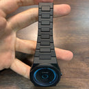 [Pre-Owned] D1 Milano Polycarbon Blue Road PCBJ28 Quartz Men Watch