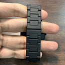 [Pre-Owned] D1 Milano Polycarbon Blue Road PCBJ28 Quartz Men Watch