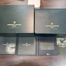 [Pre-Owned] Frederique Constant Classics Index GMT Automatic Men Watch