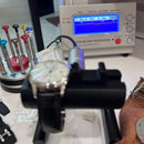 [Pre-Owned] Frederique Constant Classics Index GMT Automatic Men Watch