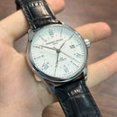 [Pre-Owned] Frederique Constant Classics Index GMT Automatic Men Watch