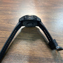 [Pre-Owned] Garmin Fenix 7X Sapphire Solar Titanium Multisport Smartwatch (FREE 10 straps)