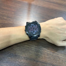 [Pre-Owned] Garmin Fenix 7X Sapphire Solar Titanium Multisport Smartwatch (FREE 10 straps)