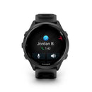 Garmin Forerunner 570