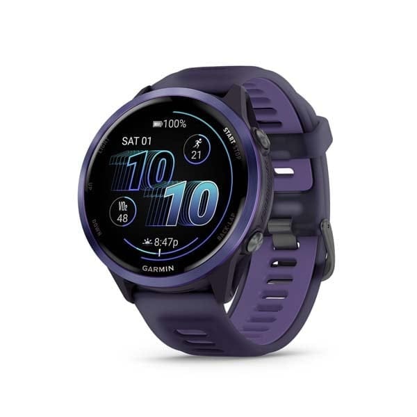 Garmin Forerunner 570