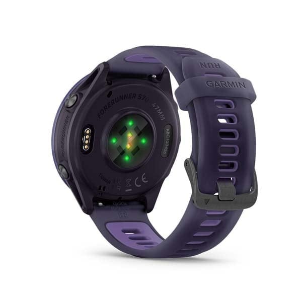 Garmin Forerunner 570