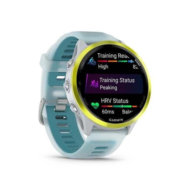 Garmin Forerunner 570
