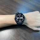 [Pre-Owned] Garmin Forerunner 965 Black Smartwatch (010-02809-80)