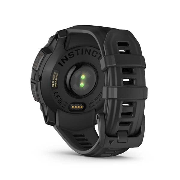Garmin Instinct 3 Amoled Smartwatch