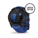 Garmin Instinct 3 Amoled Smartwatch