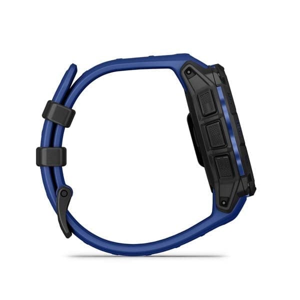 Garmin Instinct 3 Amoled Smartwatch