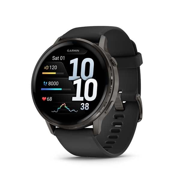 Garmin Venu 4 Smartwatch