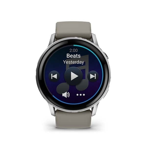 Garmin Venu 4 Smartwatch